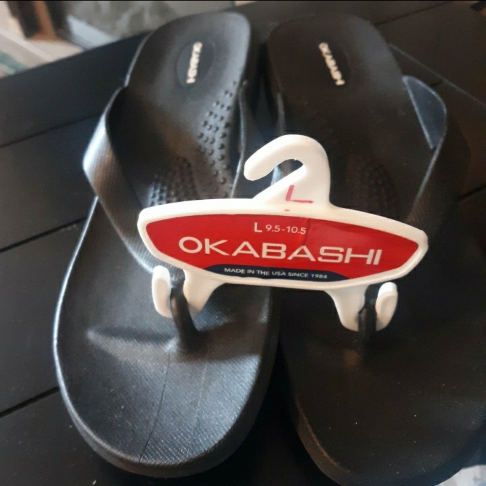 OKABASHI